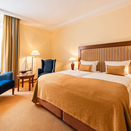Hotel Birke, Ringhotel 基尔 外观 照片