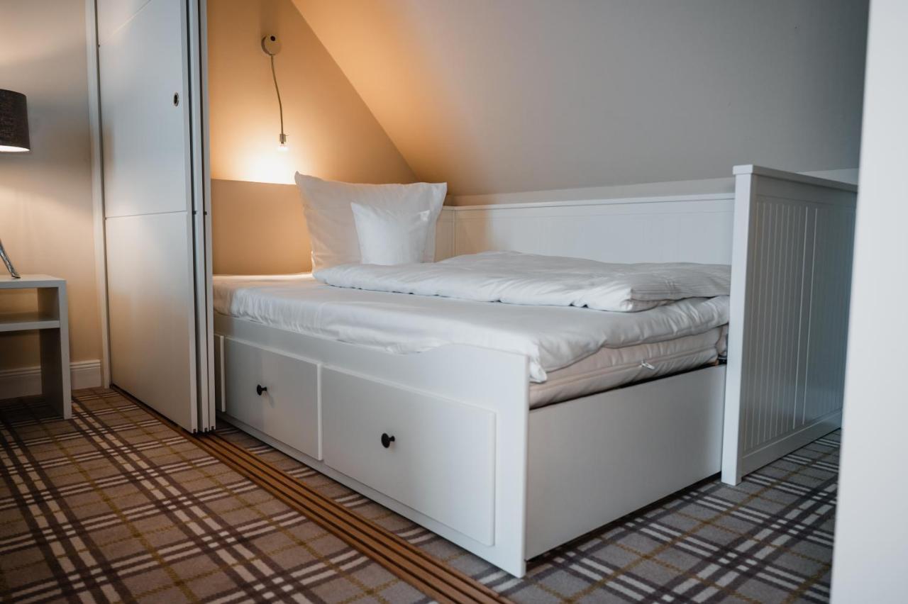 Hotel Birke, Ringhotel 基尔 外观 照片