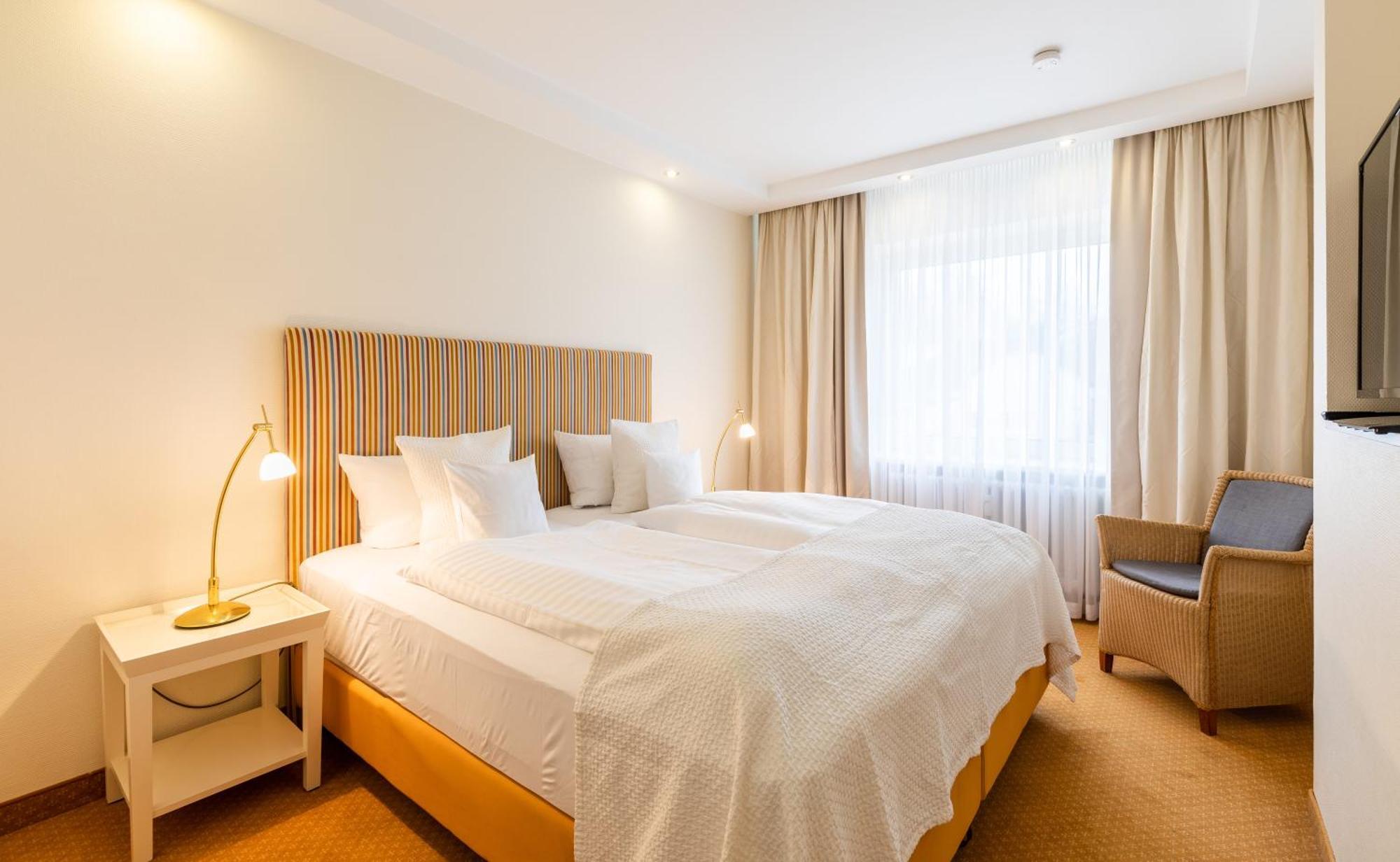 Hotel Birke, Ringhotel 基尔 外观 照片