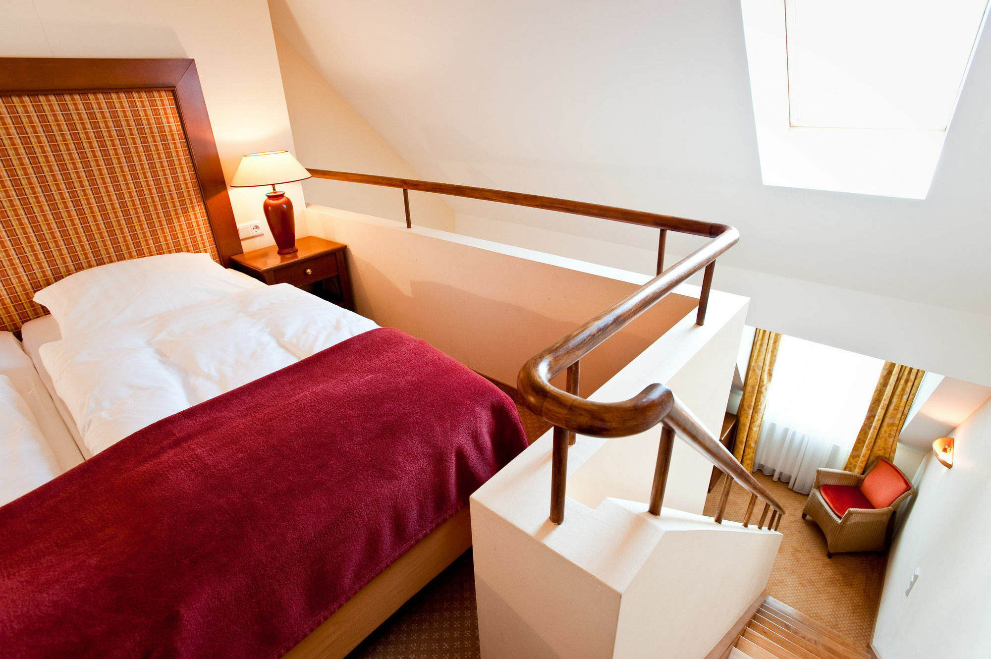 Hotel Birke, Ringhotel 基尔 客房 照片